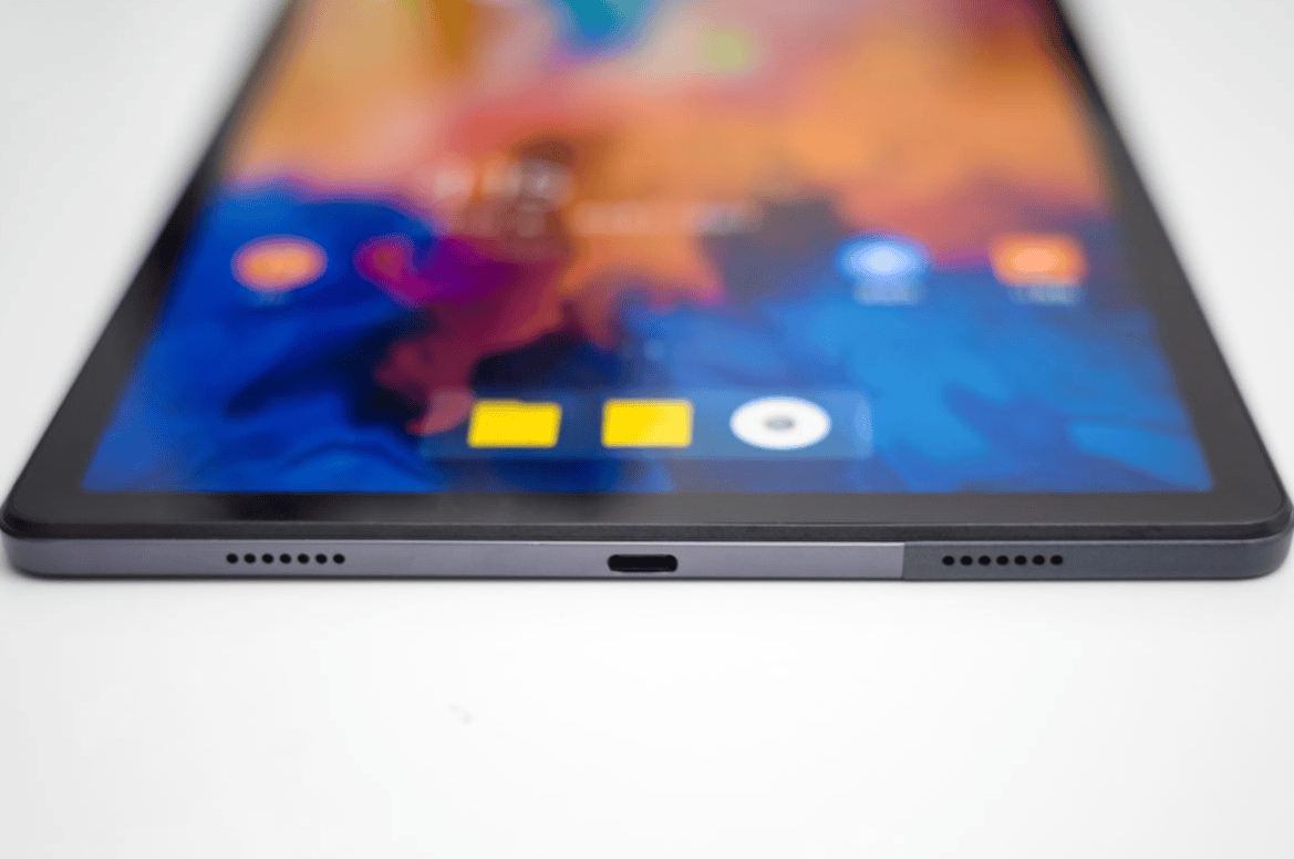 联想小新Pad Pro测评:孩子网课选它家长更放心-JinMo之家