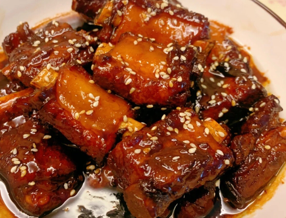 打造和饭店一样的美味？太太乐调味品你必须常备！-JinMo之家