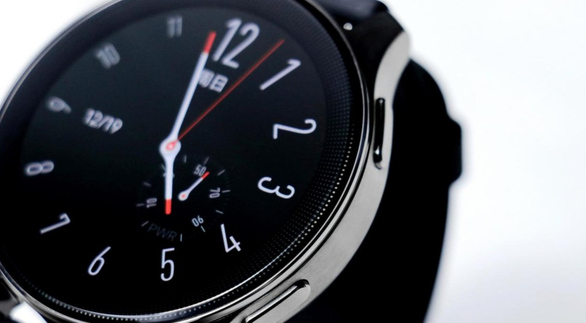 智能运动手表，打造智慧生活助理-JinMo之家