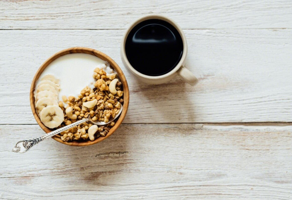 吃货们快上车，沃隆&星巴克坚果礼盒来啦！-JinMo之家