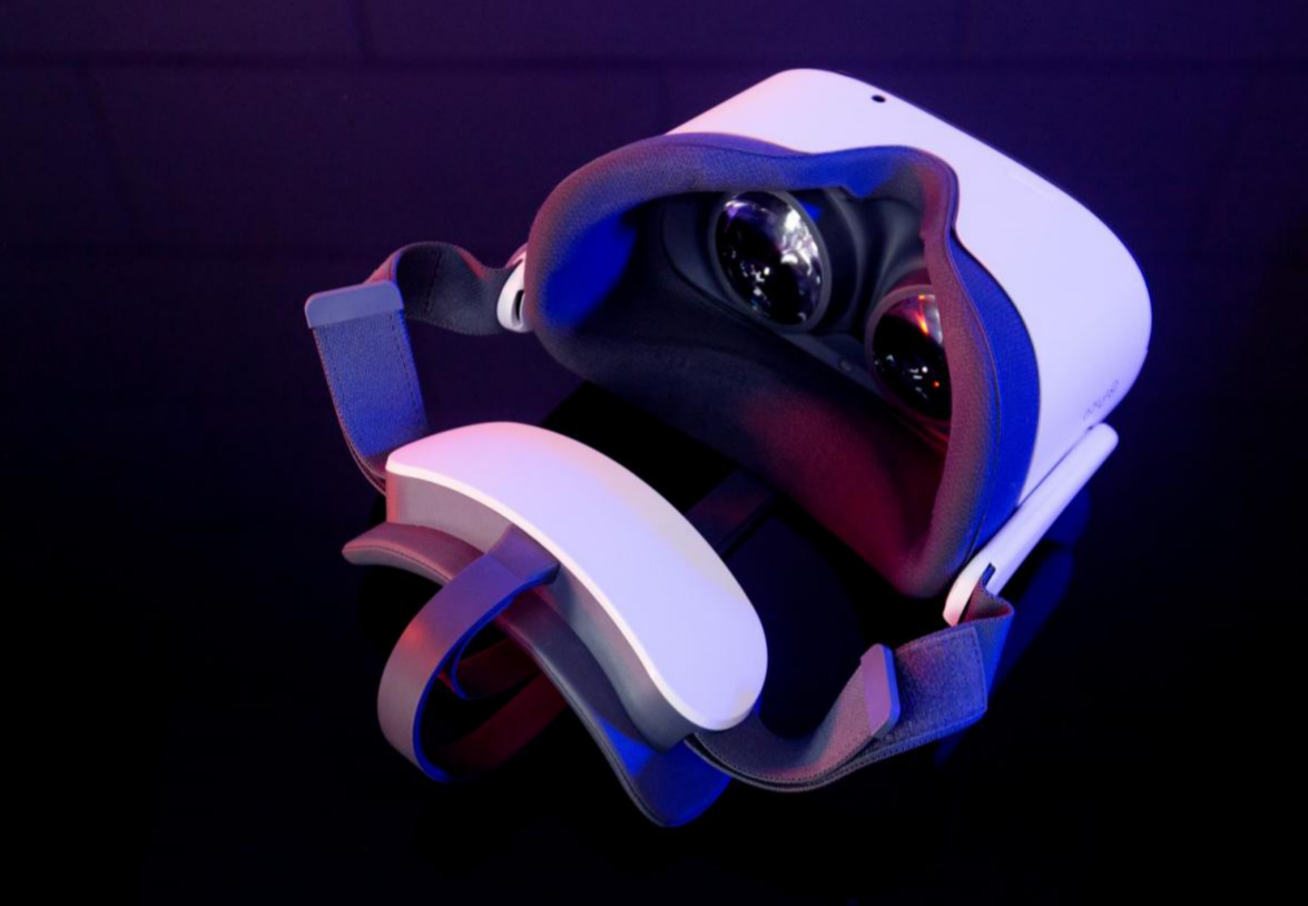 测评可以“自由畅玩VR大作”的Pico Neo 3 VR一体机怎么样？的第6张示图