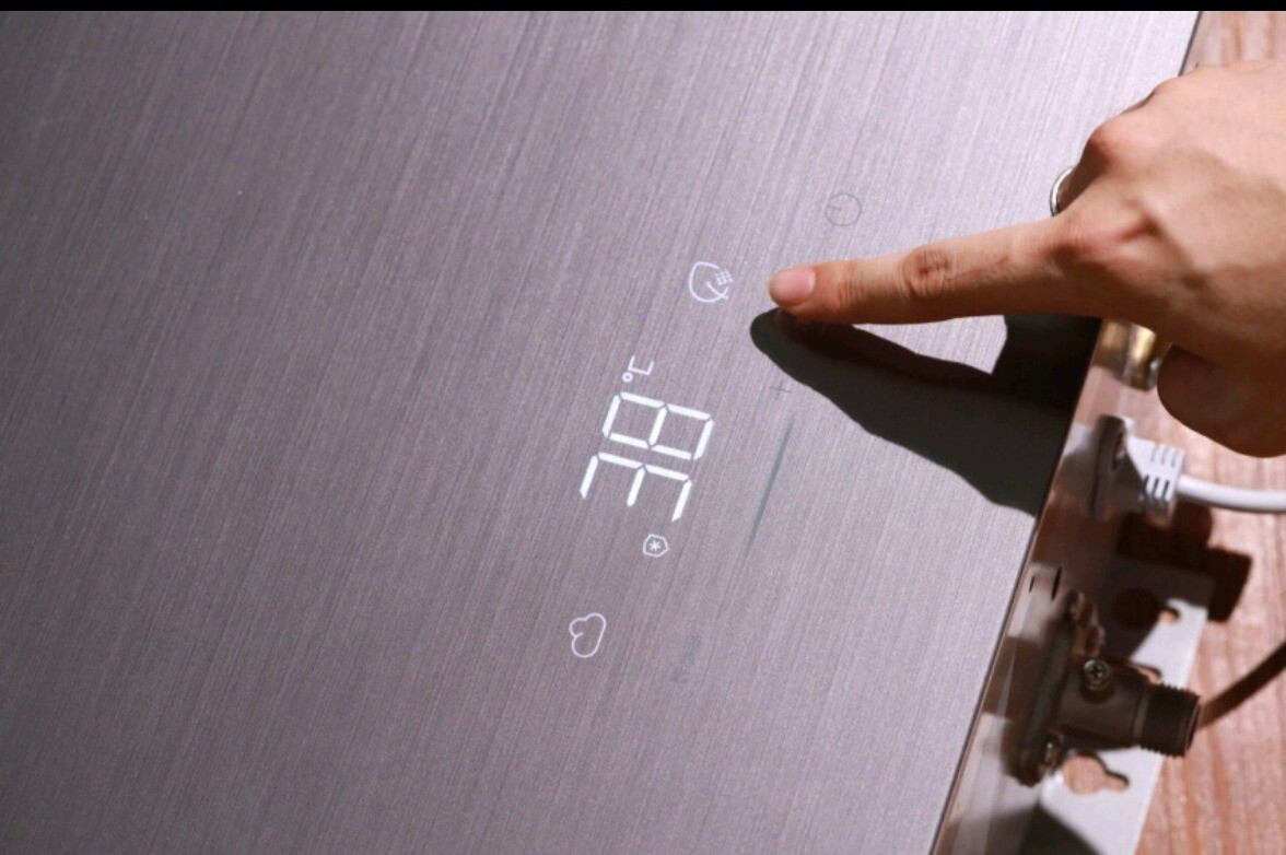 卡萨帝燃气热水器,提高家庭幸福感指数!的第2张示图 卡萨帝燃气热水器,提高家庭幸福感指数!的第2张示图