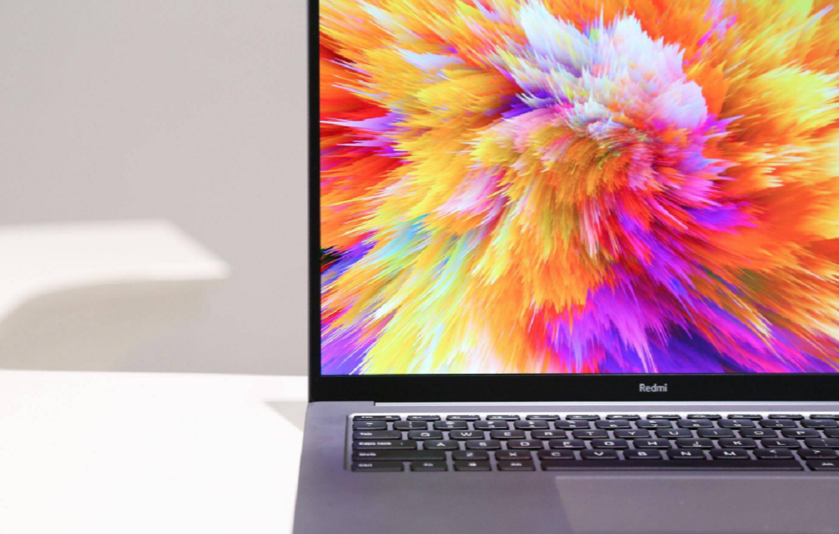 RedmiBook Pro 15—能带来意外惊喜的电脑的第2张示图