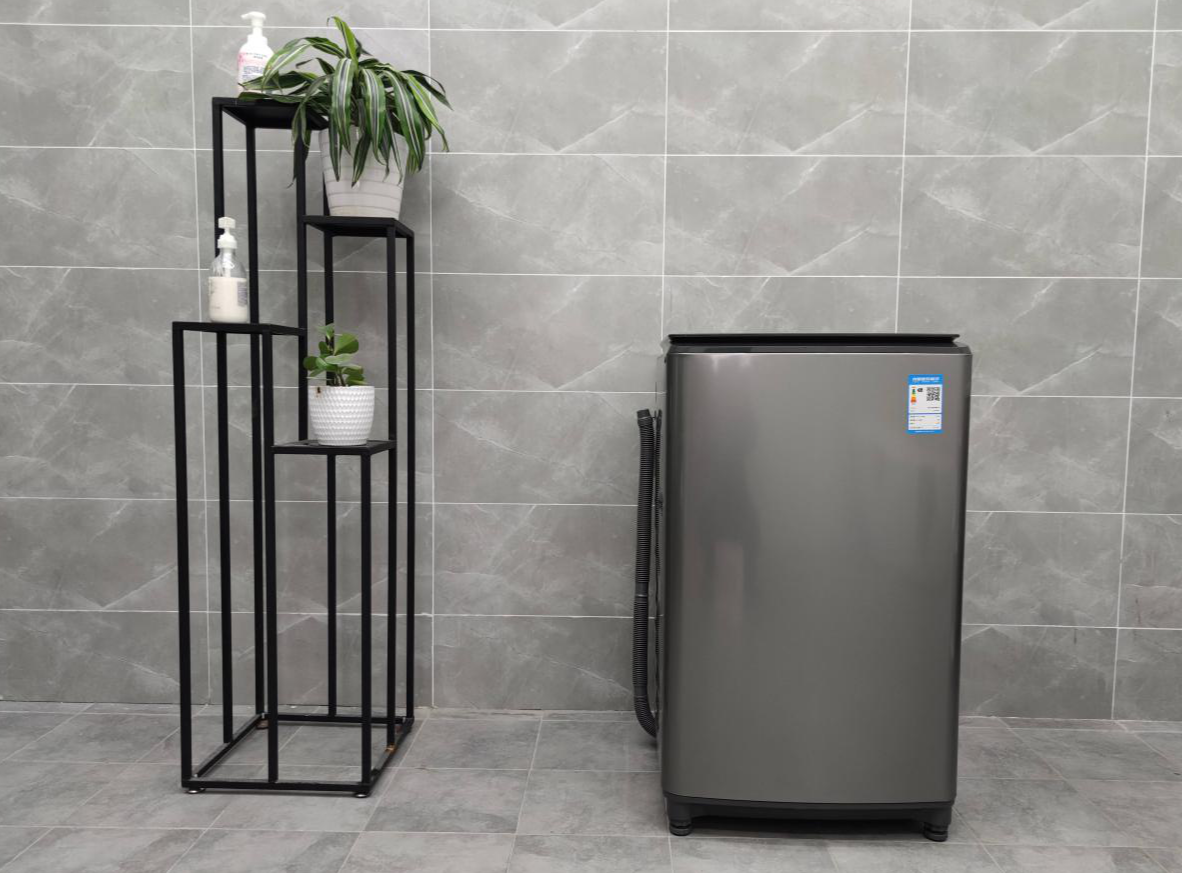 小天鹅波轮洗衣机测评:水魔方防缠绕,爱衣久穿如新-JinMo之家