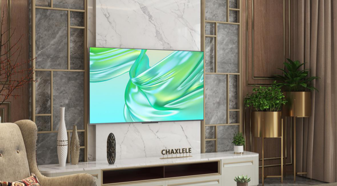 创维55M3 Pro测评:三重硬件护眼,更适配有娃家庭的第3张示图 创维55M3 Pro测评:三重硬件护眼,更适配有娃家庭的第3张示图