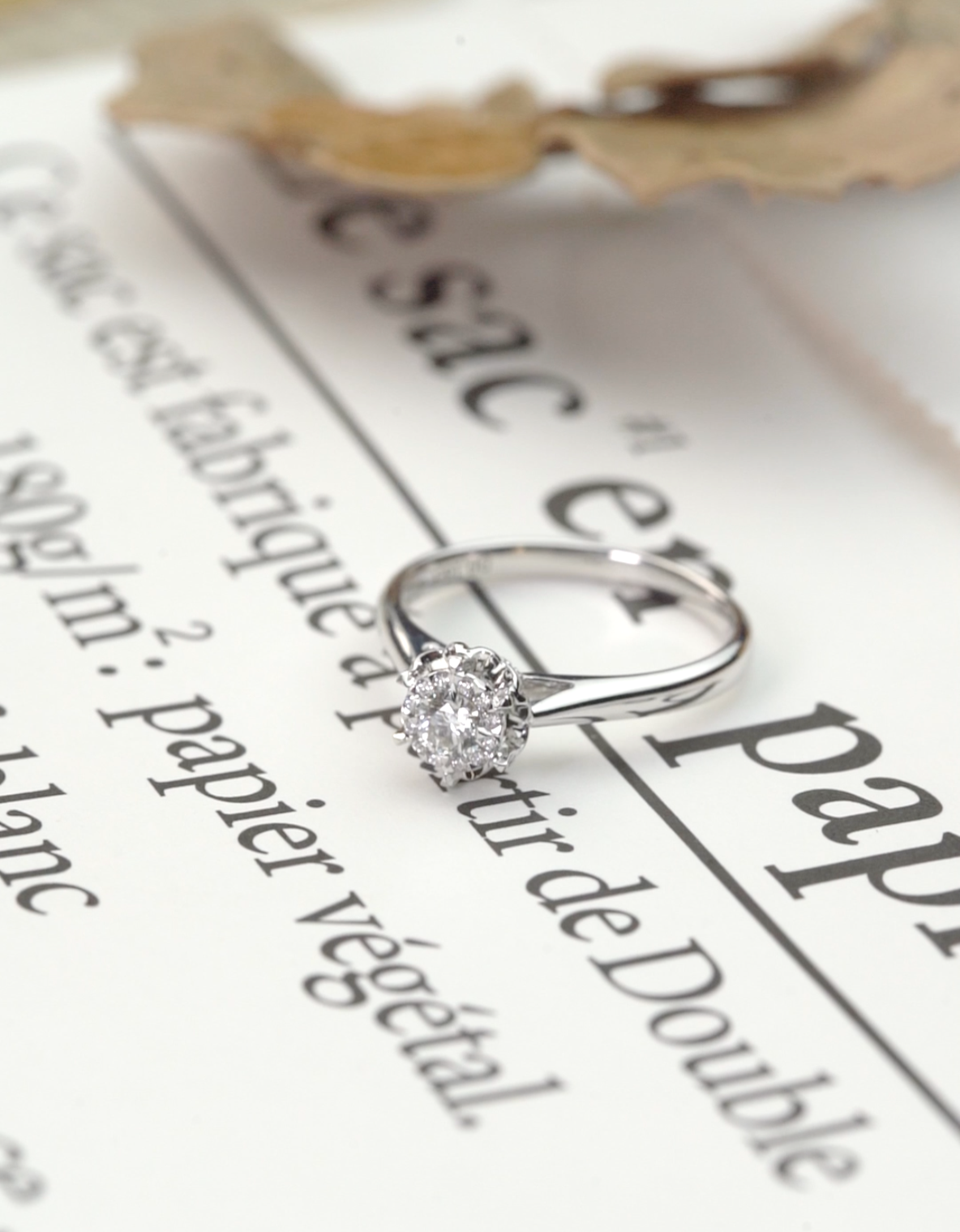 打造求婚仪式感,I Do 钻戒才是正确打开方式-JinMo之家