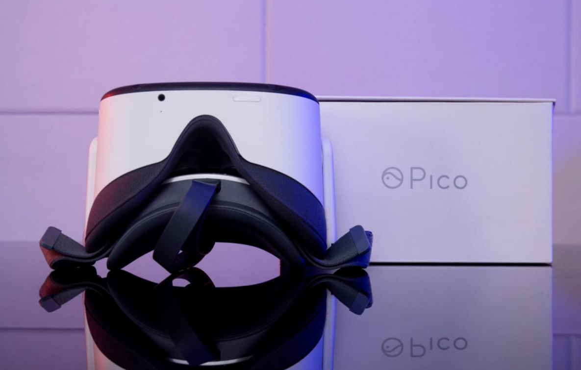 测评可以“自由畅玩VR大作”的Pico Neo 3 VR一体机怎么样？的第4张示图