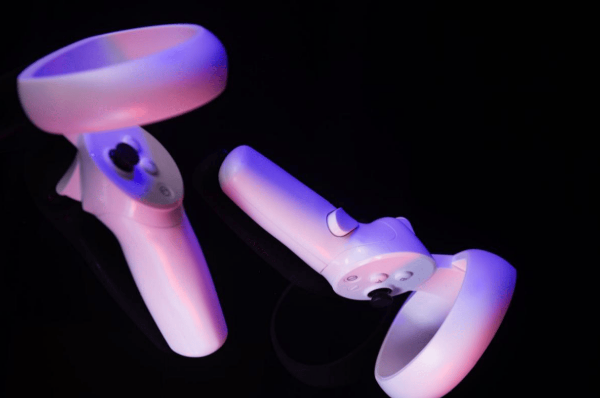 宅家也有黑科技，Pico Neo3 VR一体机真香！的第4张示图