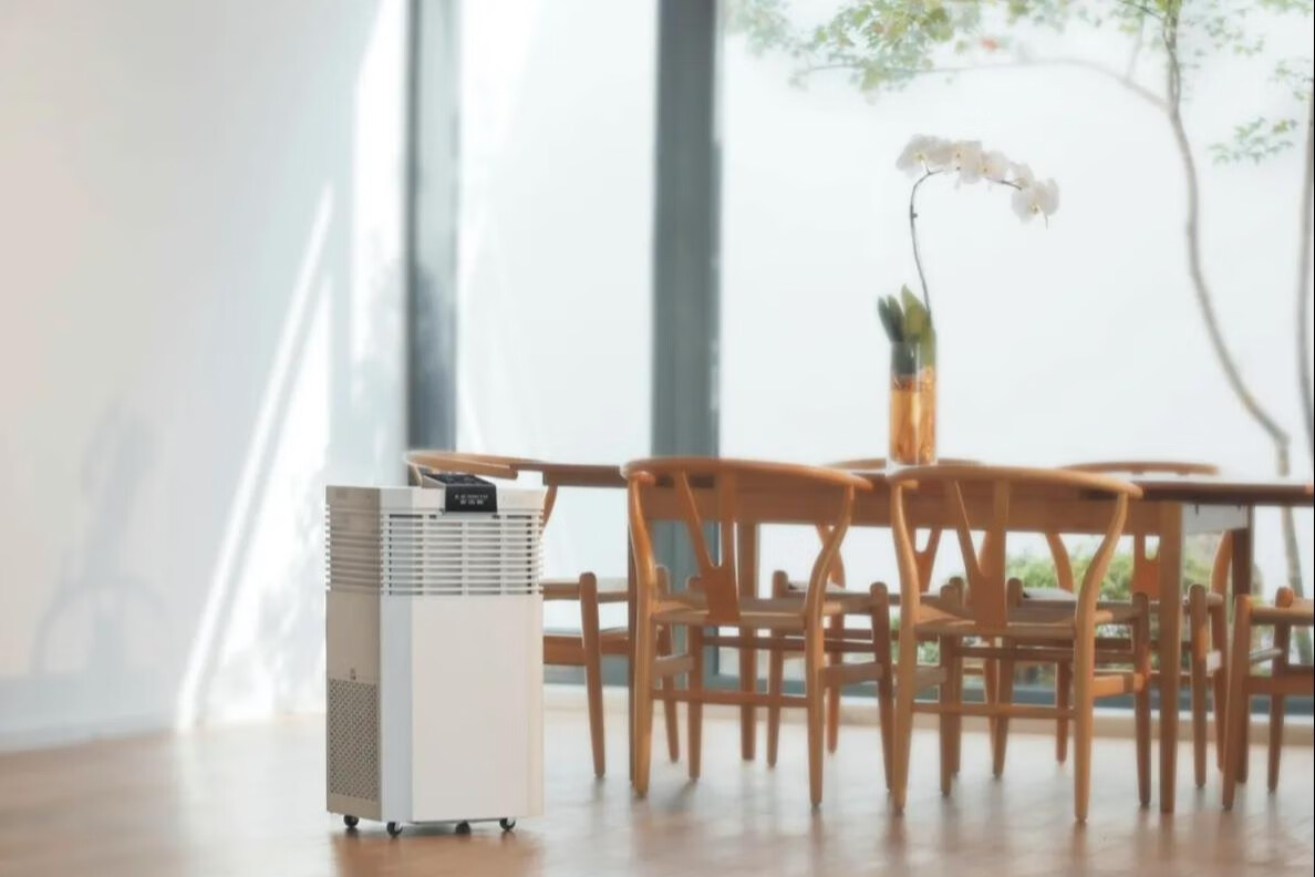 如何让室内空气更清新?A.O.史密斯带来满意答案的第1张示图 如何让室内空气更清新?A.O.史密斯带来满意答案的第1张示图