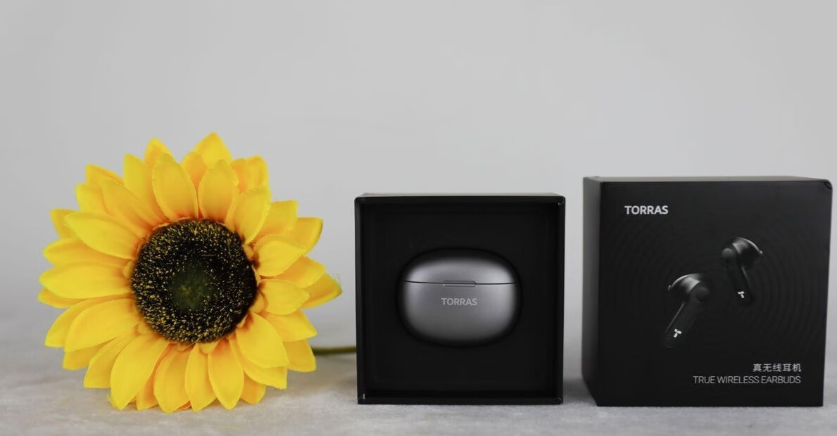 图拉斯仿生鲸腔蓝牙耳机Genie10评测-JinMo之家