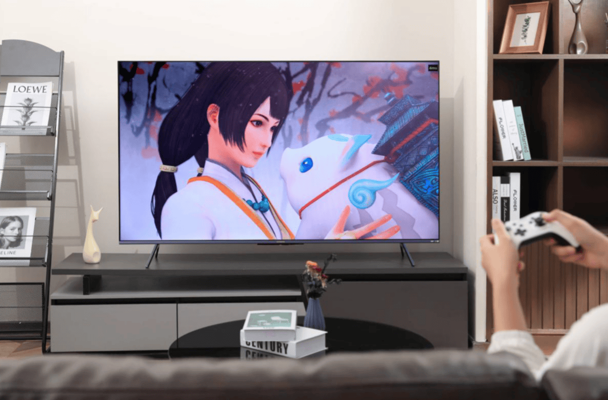 家有创维75A20 Pro，娱乐社交两不误！的第2张示图