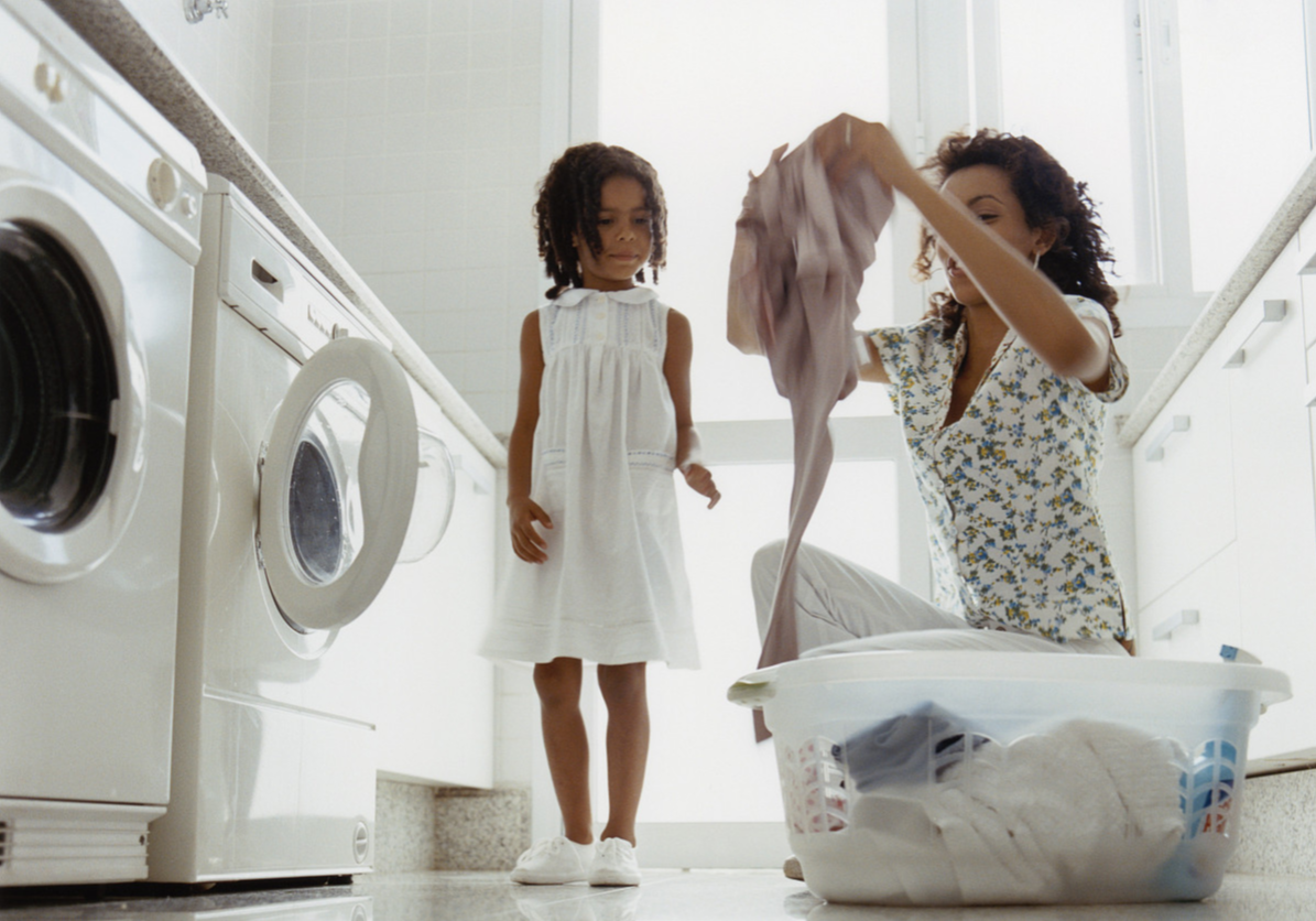 除菌除螨健康洗,带您体验精致好生活!的第2张示图 除菌除螨健康洗,带您体验精致好生活!的第2张示图