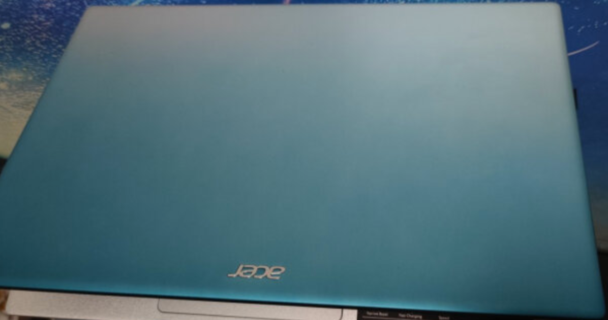 真实测评：宏碁(Acer)非凡S3轻薄笔记本到底怎么样？的第1张示图