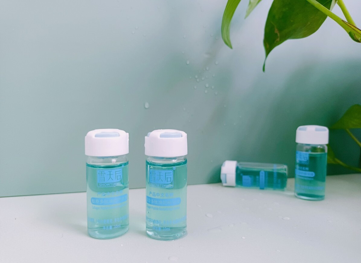 焕活肌肤年轻状态,你可能需要雪天后精华液-JinMo之家
