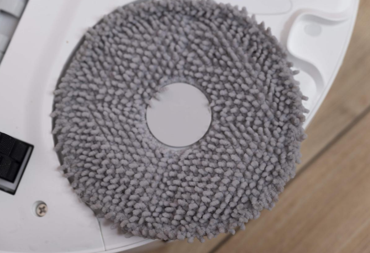 免洗集尘全自动的米家全能扫拖机器人,彻底解放你双手!的第4张示图 免洗集尘全自动的米家全能扫拖机器人,彻底解放你双手!的第4张示图