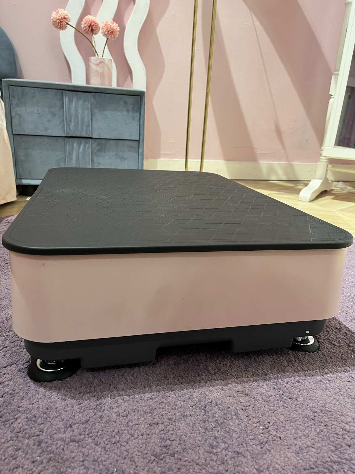 这个居家跳绳机太好用了吧，真的超好坚持-JinMo之家