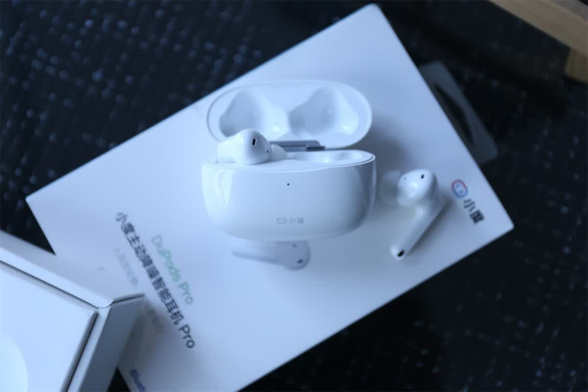 小度智能耳机,听音乐我给一百分!的第3张示图 小度智能耳机,听音乐我给一百分!的第3张示图