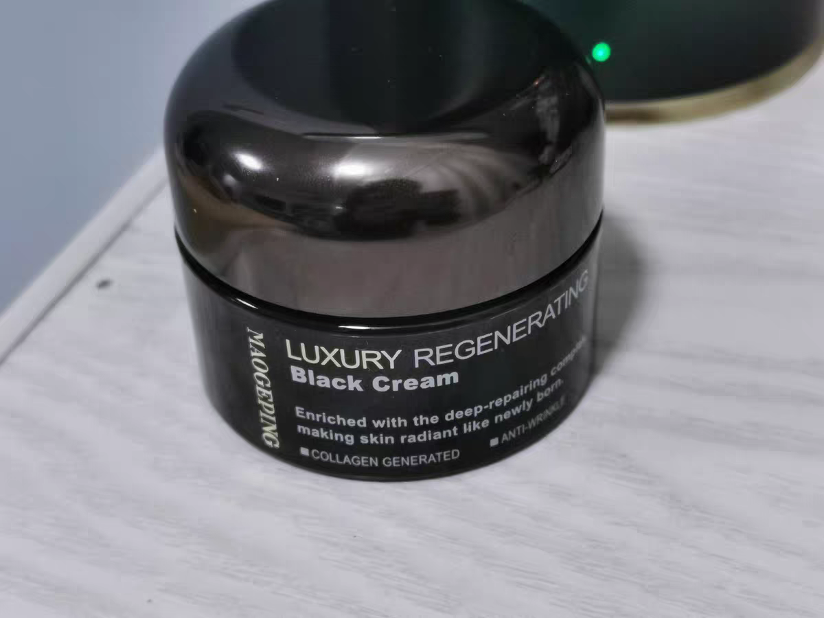 天生美女妆,保姆级服帖底妆耐看吸睛-JinMo之家