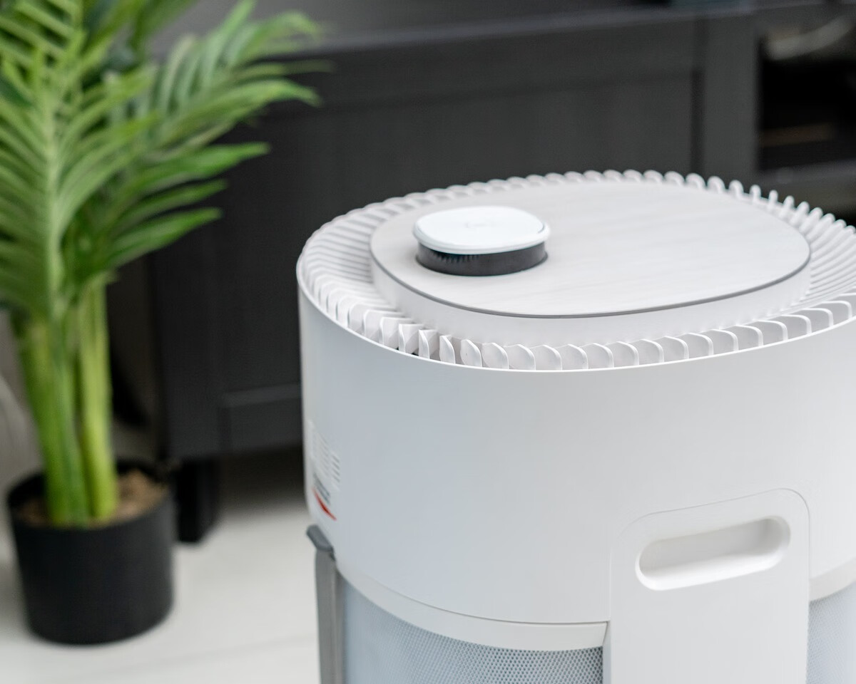 科沃斯空气净化器评测，为家居健康保驾护航的第4张示图