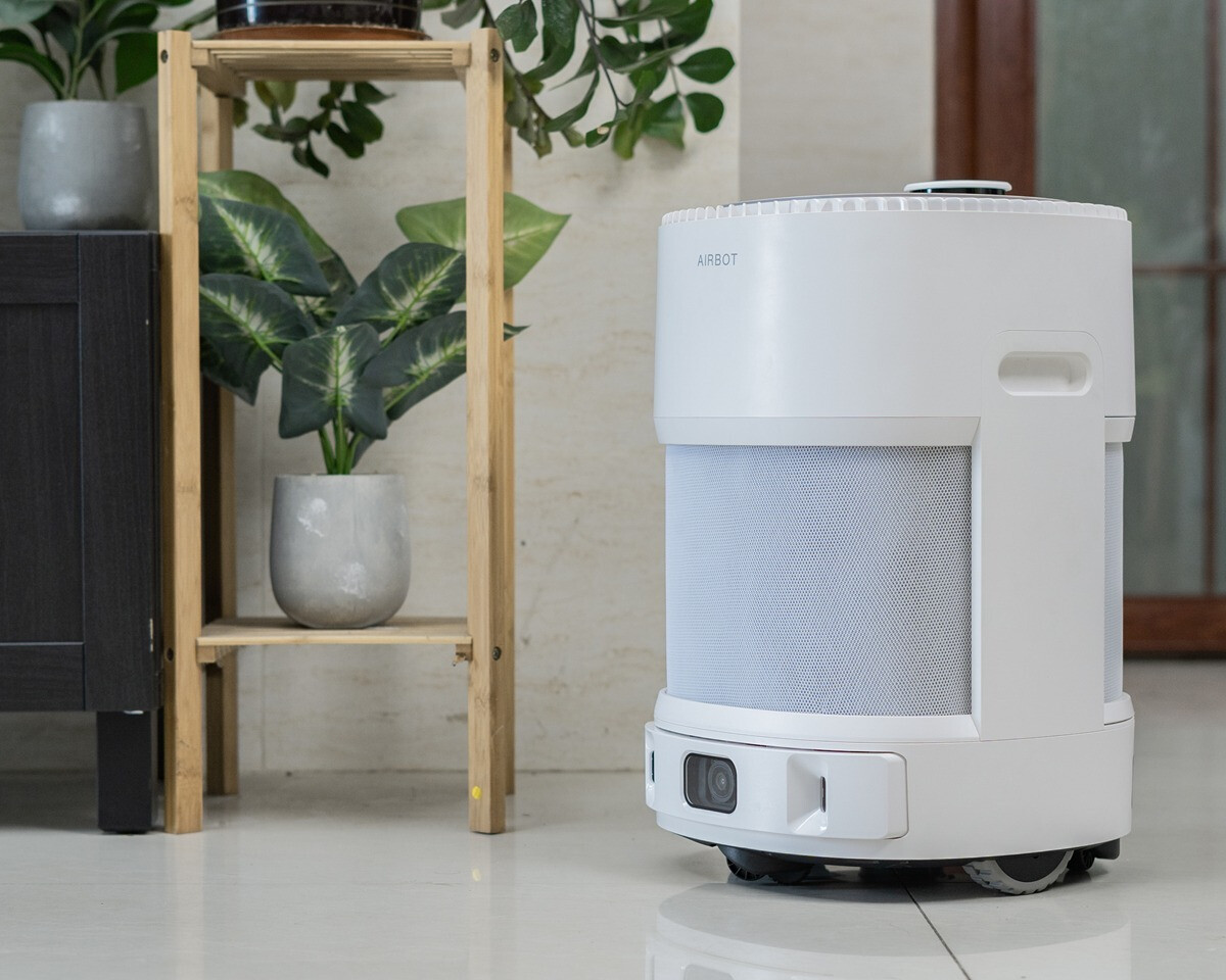 科沃斯空气净化器评测，为家居健康保驾护航的第2张示图