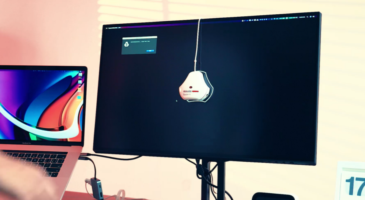 联想 Lecoo显示器H2720PL,工作游戏两不误-JinMo之家