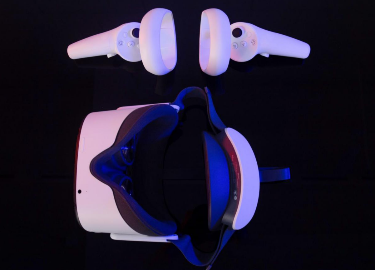 测评可以“自由畅玩VR大作”的Pico Neo 3 VR一体机怎么样？的第2张示图