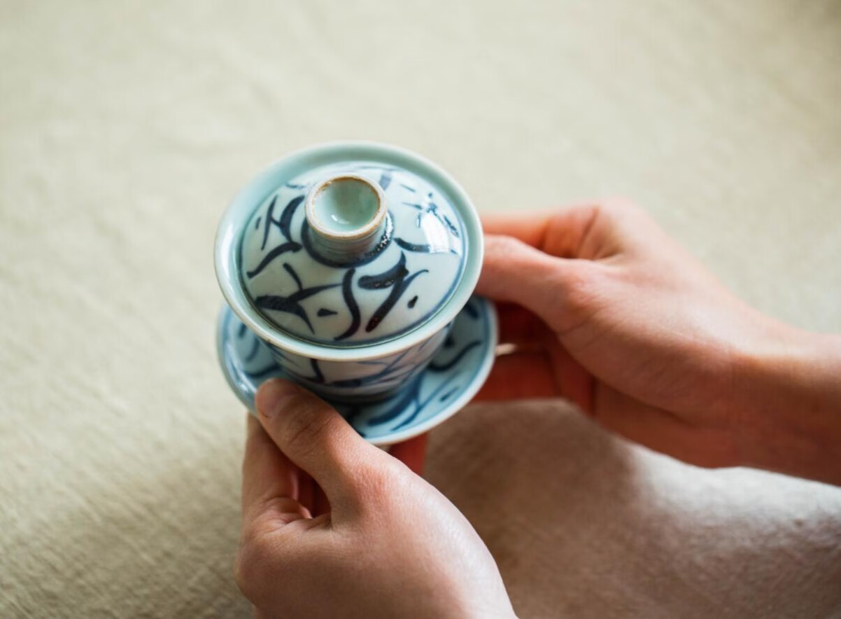 如何挑选上好的茉莉花茶?从两个方面考虑-JinMo之家