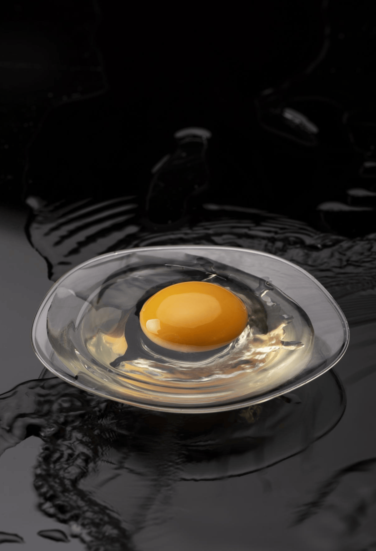 一分价钱一分货，圣迪乐村鸡蛋不愧是高端产品的第3张示图