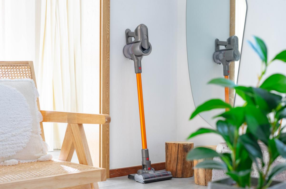 好物速看|轻便高效，这才是你需要的清洁帮手-JinMo之家