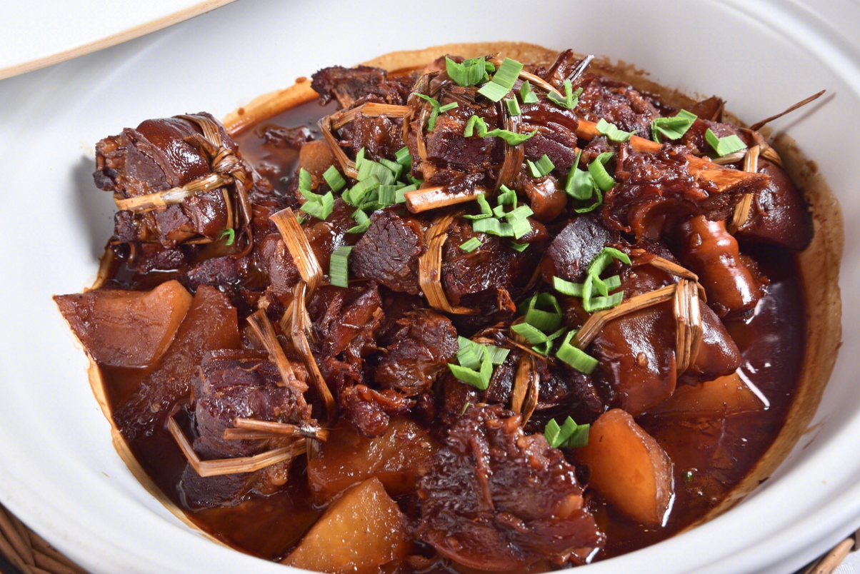 高速释压不用等，智控口感享美味，飞利浦打造美好“食”光-JinMo之家