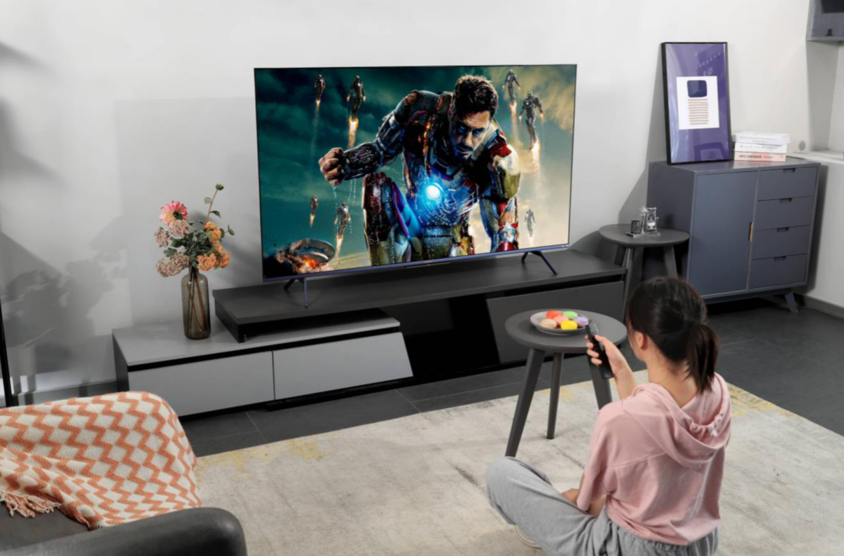 创维65A20 Pro测评：真120Hz四重高刷，绝了-JinMo之家