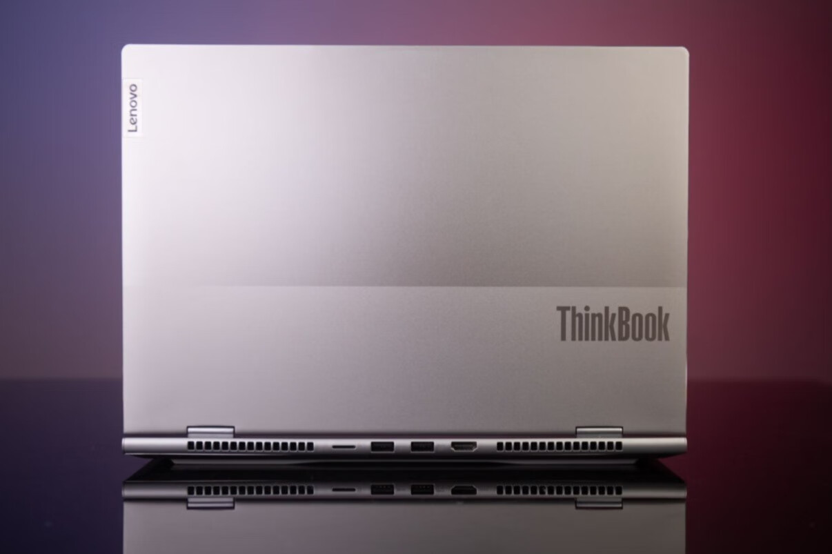 联想ThinkBook 14p笔记本电脑到底怎么样_真实全方位测评ThinkBook 14p商务笔记本的第1张示图