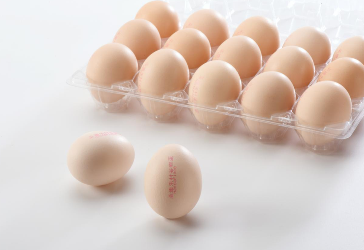 圣迪乐村鸡蛋解锁不一样的美味，让美食更有营养的第5张示图