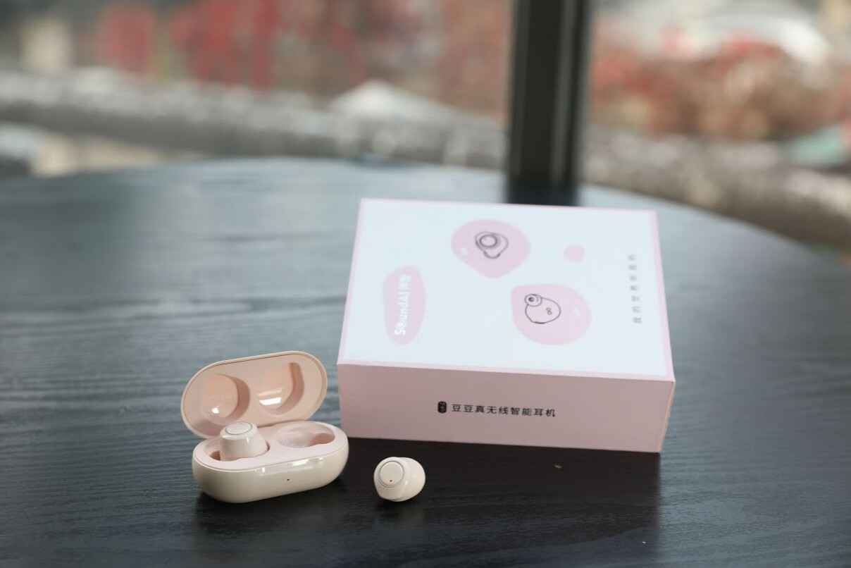 戏运动都很给力,无线运动耳机选它就对了-JinMo之家