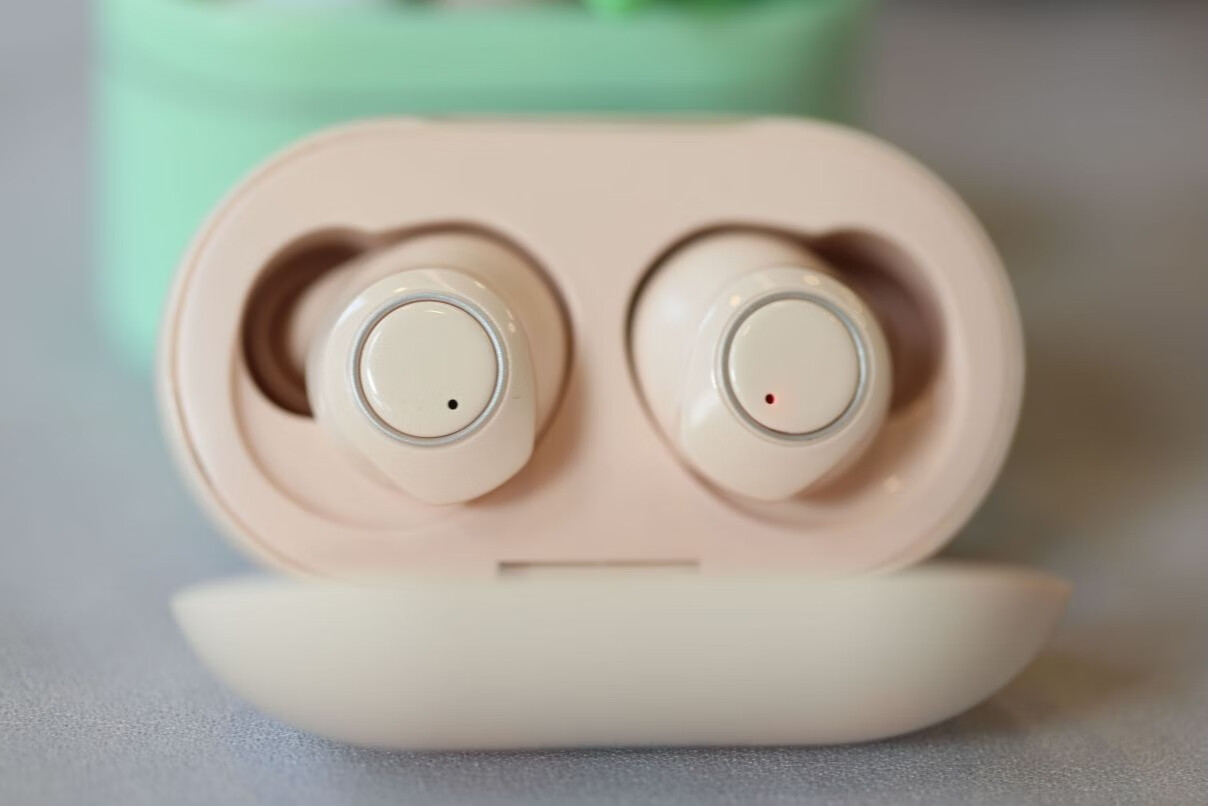 戏运动都很给力，无线运动耳机选它就对了的第3张示图