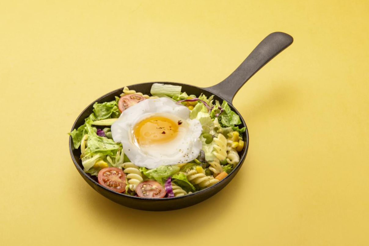 圣迪乐村鸡蛋解锁不一样的美味，让美食更有营养的第4张示图