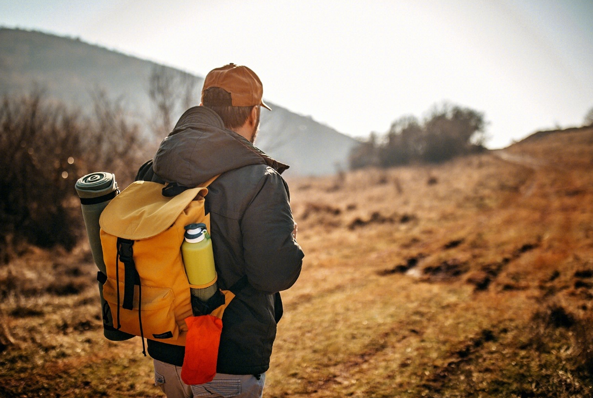 哥伦比亚男子防水机织外套,无惧风雨无忧出行的第3张示图 哥伦比亚男子防水机织外套,无惧风雨无忧出行的第3张示图