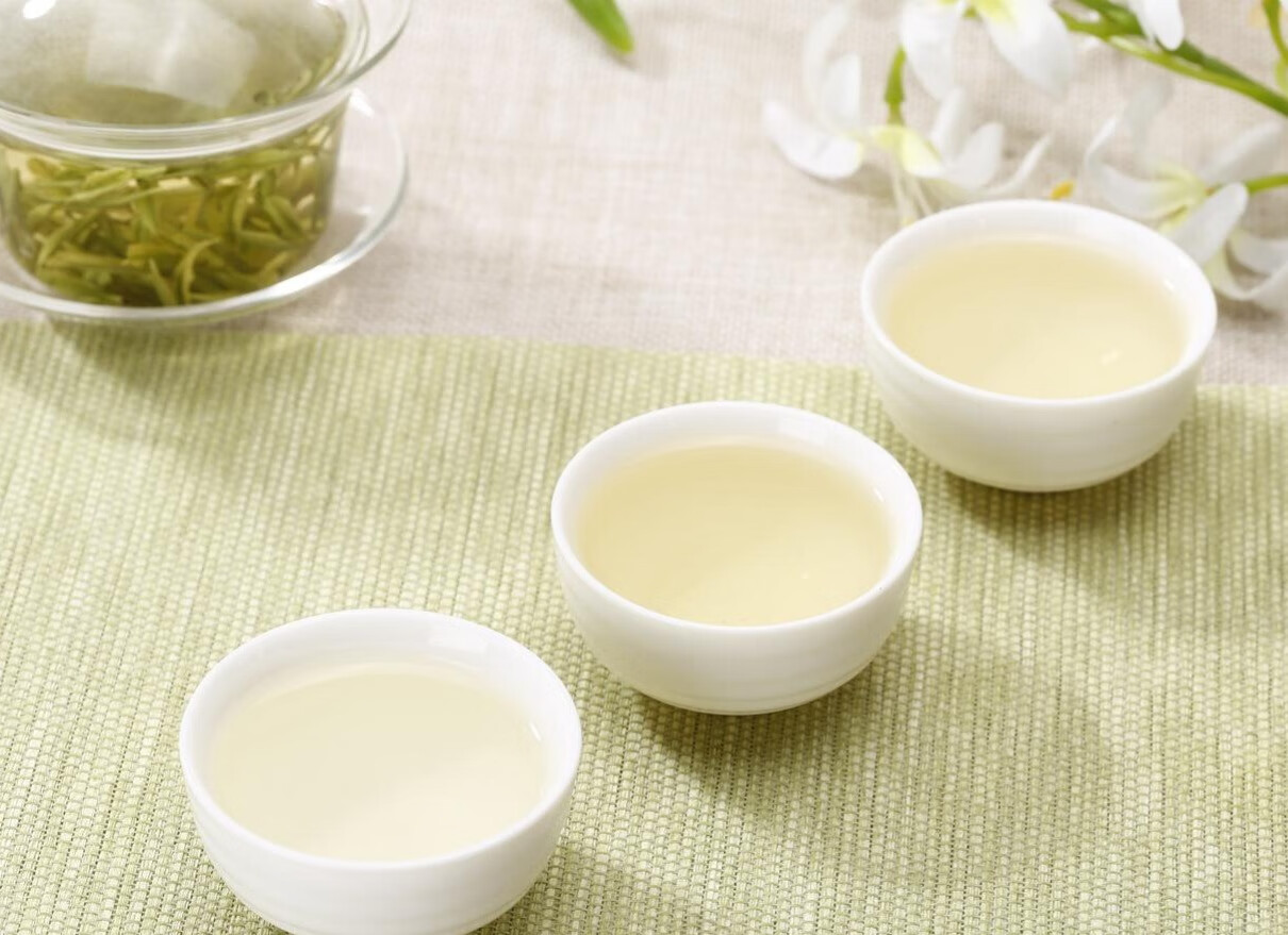 测评：送父母茶叶，不妨选择这款，还能追溯到源头的第3张示图