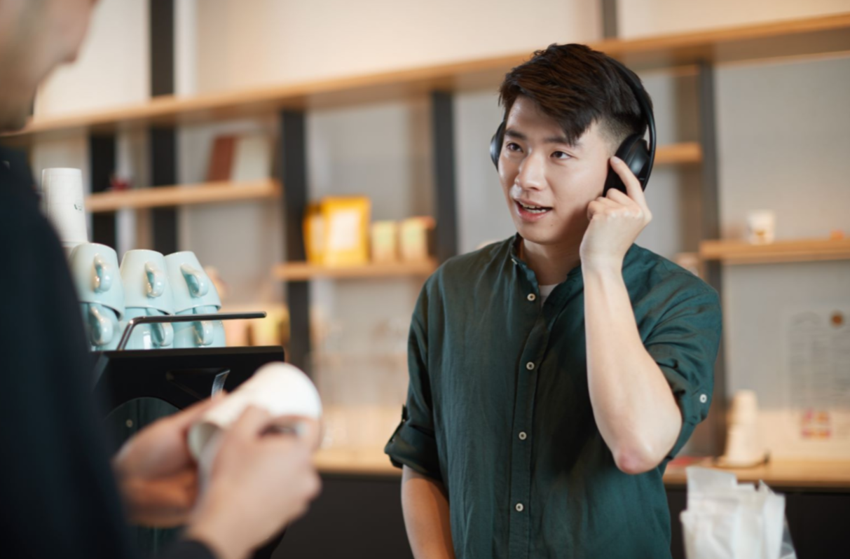 Bose一秒屏蔽生活噪音，通勤差旅轻享安静世界的第3张示图