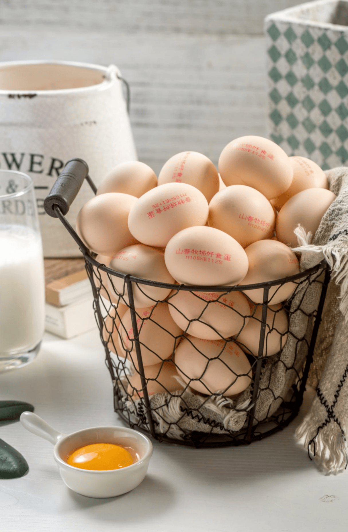 一分价钱一分货，圣迪乐村鸡蛋不愧是高端产品的第4张示图