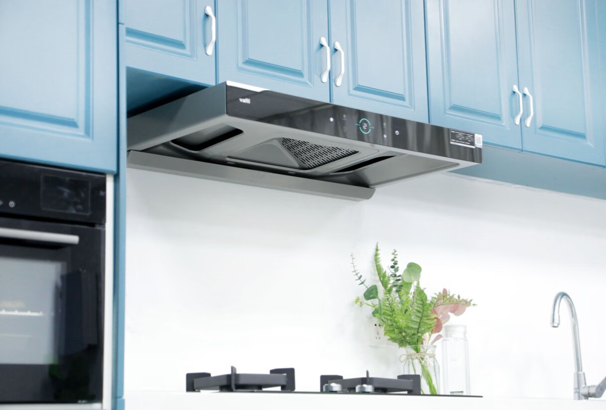 油烟不侧透、净烟更显著,厨电就选华帝-JinMo之家