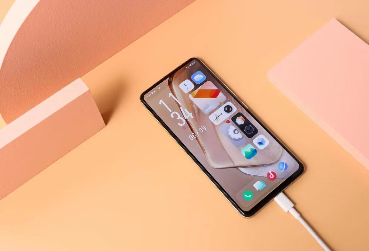 iQOO Neo5评测：独立显示芯片加持的性能怪兽的第3张示图