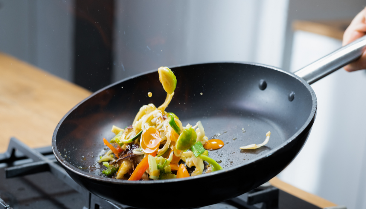 花样美食一锅搞定，天际电热锅很懂吃货！-JinMo之家