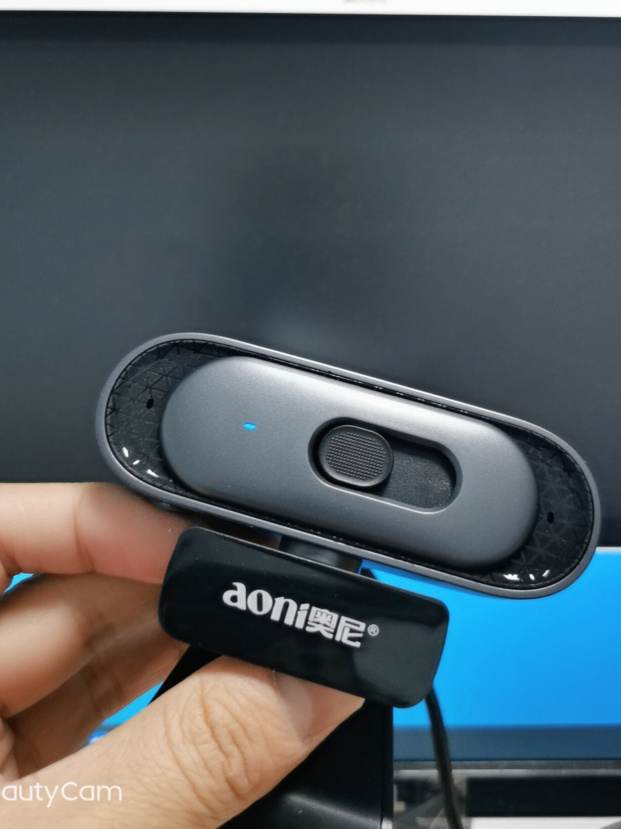 选摄像头高清画质，奥尼电脑摄像头来帮你-JinMo之家