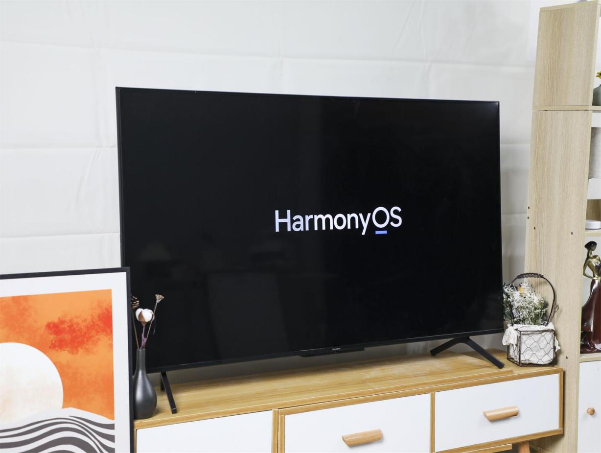 送父母华为智慧屏，让亲情不断连-JinMo之家