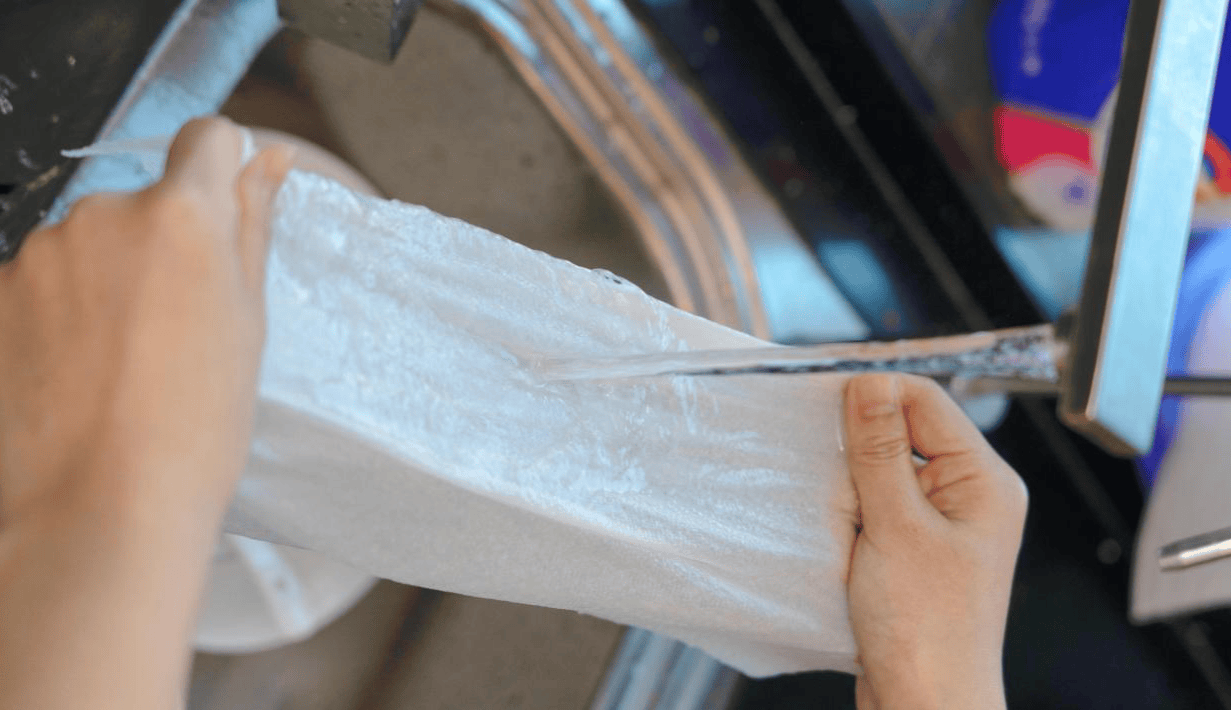 比抹布好用百倍的可水洗厨房纸，帮你解决顽固污渍问题-JinMo之家