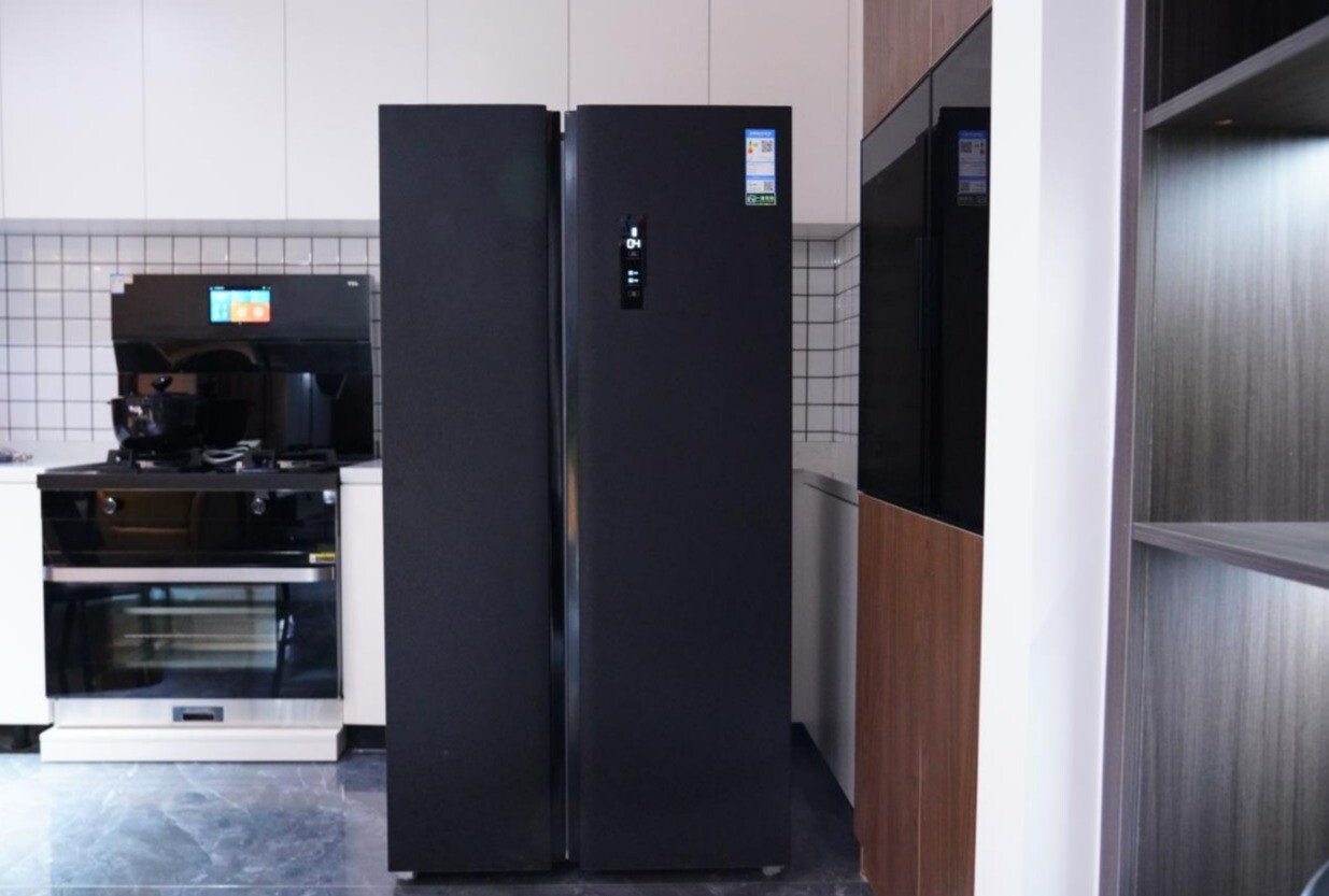 净味、养鲜二合一，TCL冰箱你的食材“管家”！的第3张示图