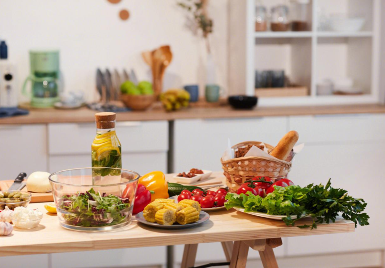 深谙储鲜之道，它们才能hold住吃货的挑剔味蕾-JinMo之家