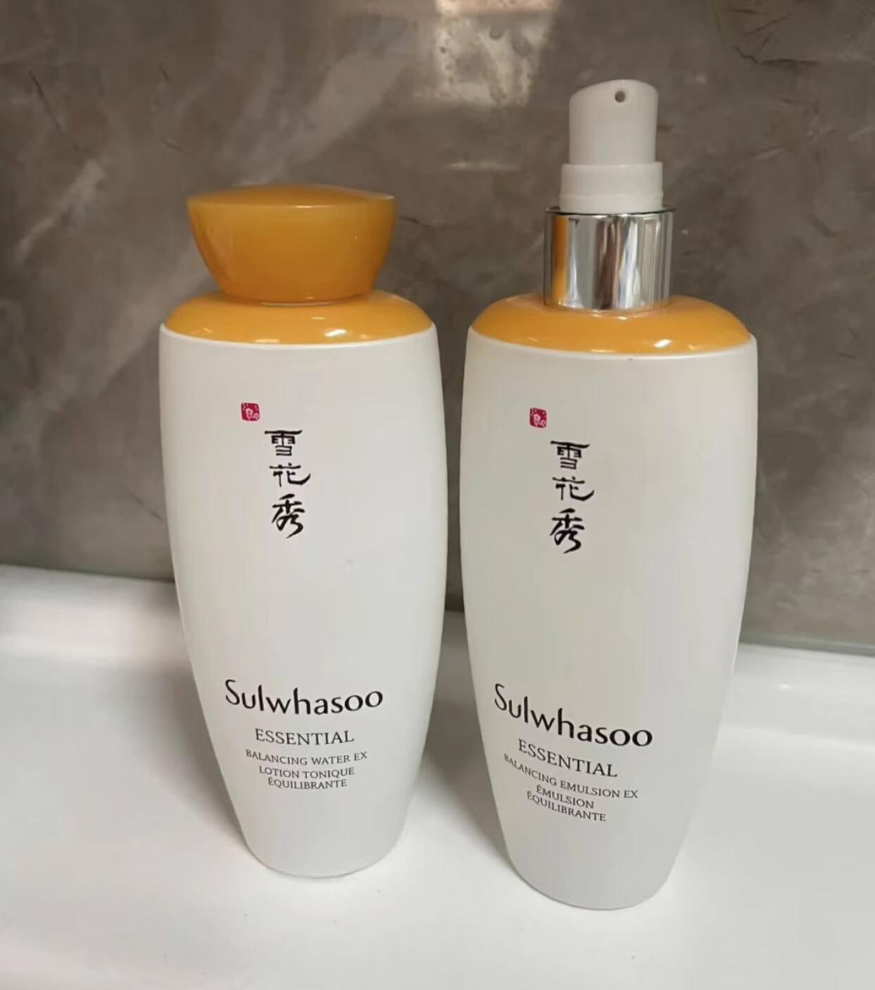 雪花秀护肤套装,在你需要的时候给你满意的呵护-JinMo之家