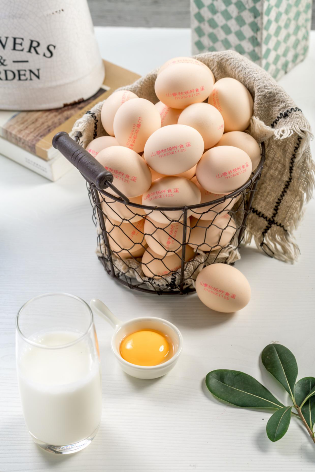 一分价钱一分货，圣迪乐村鸡蛋不愧是高端产品的第2张示图